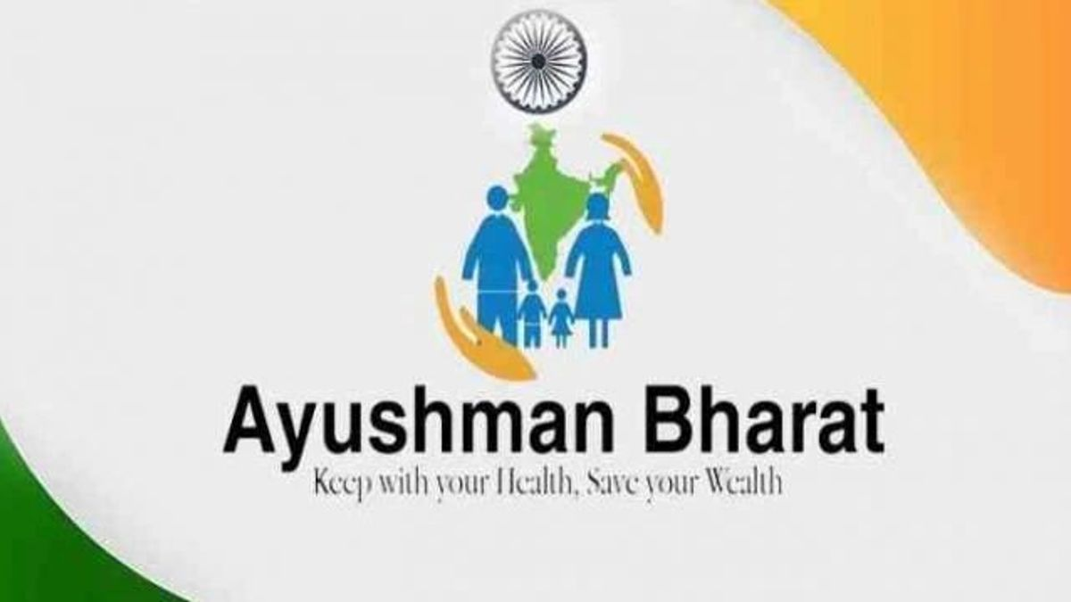 Ayushman-Bharat