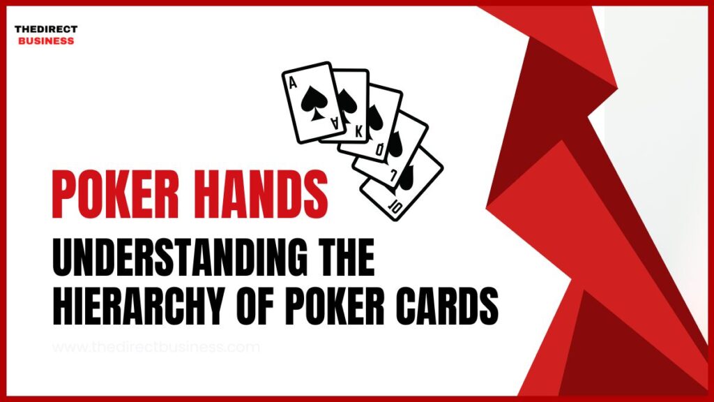 Poker Hands