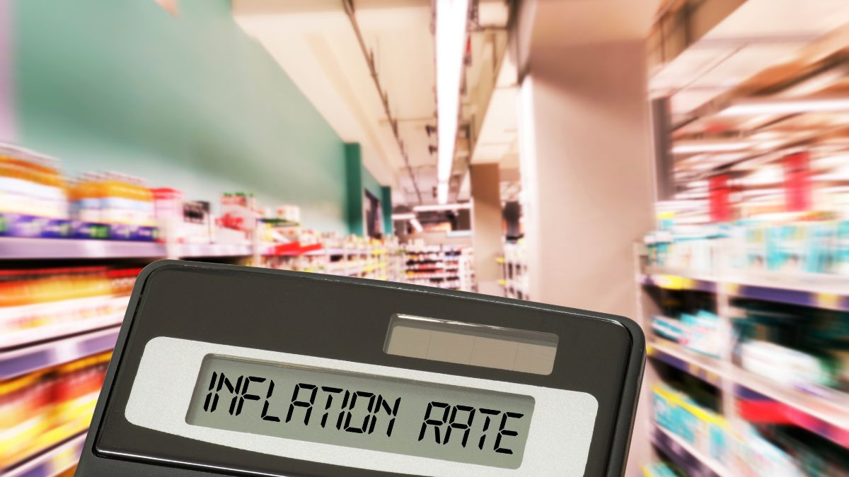 RBI brought down Inflation Rate