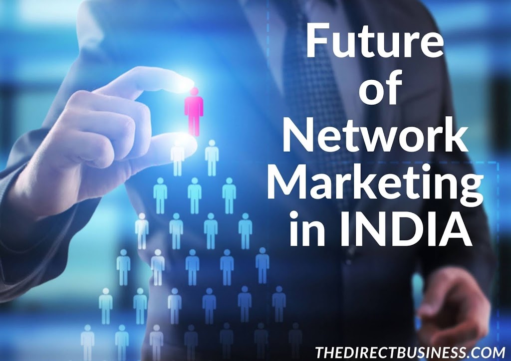 future of network marketing