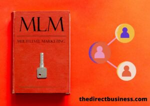 mlm in india legal or not