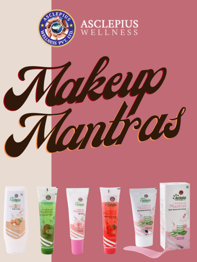 Awpl Makeup Mantras Products
