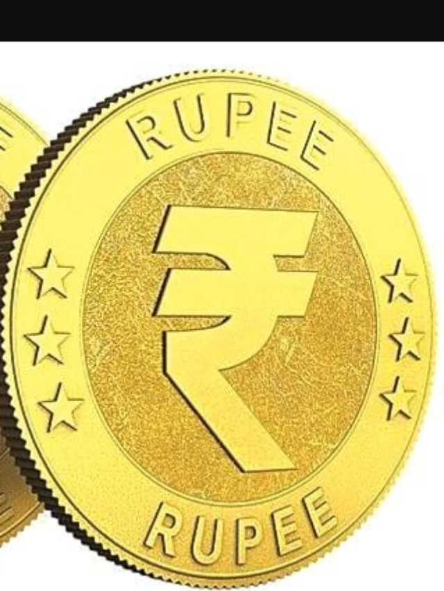 Rupee strengthens against dollar