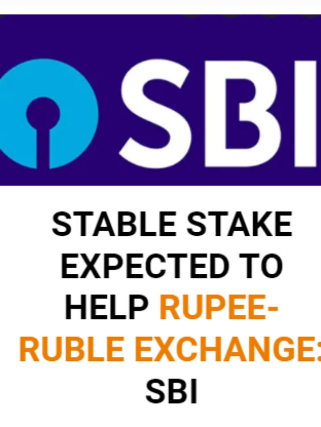 Rupee-Ruble trade
