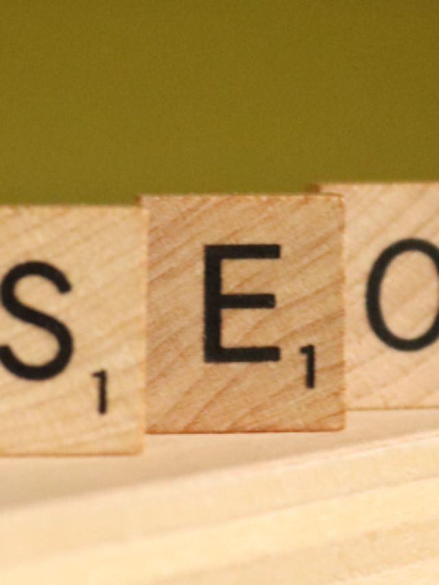 How to Become an SEO Expert