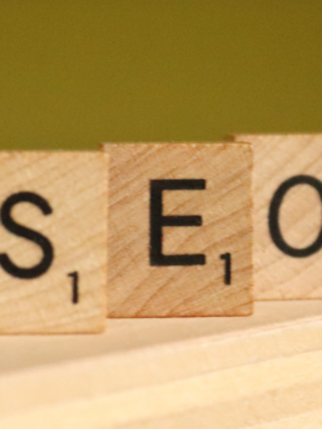 How to become a SEO expert