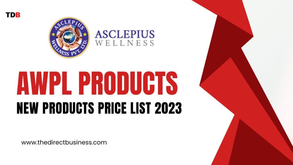 Awpl product price list 2023
