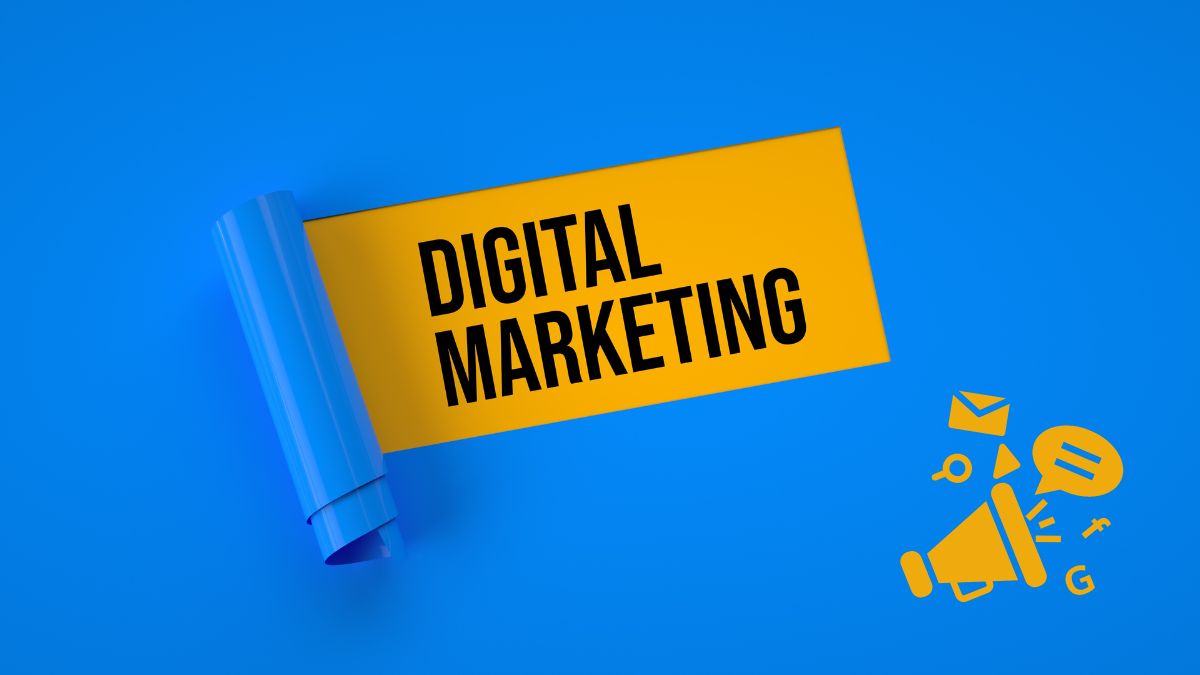 Digital Marketing Carr