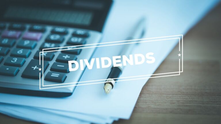 This company is giving 25% dividend