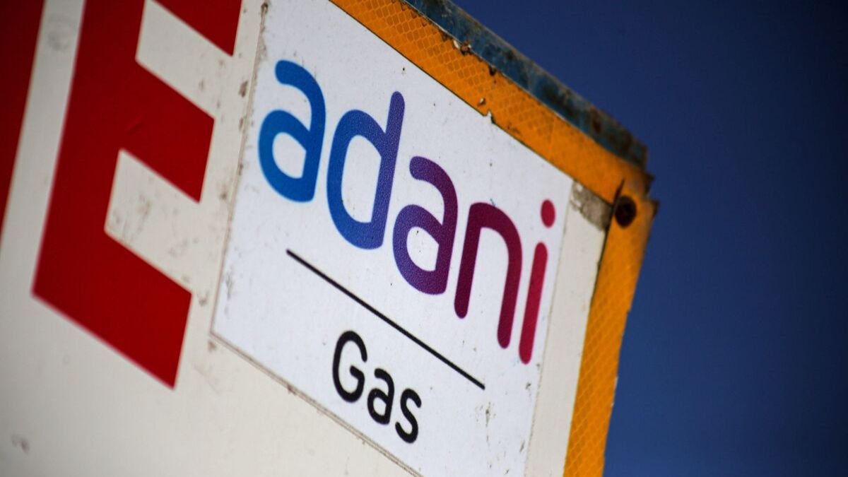 Adani Total Gas Limited news update