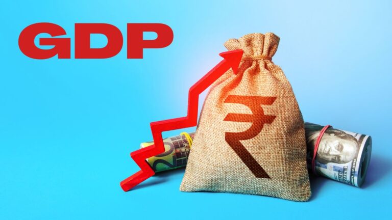 India's GDP