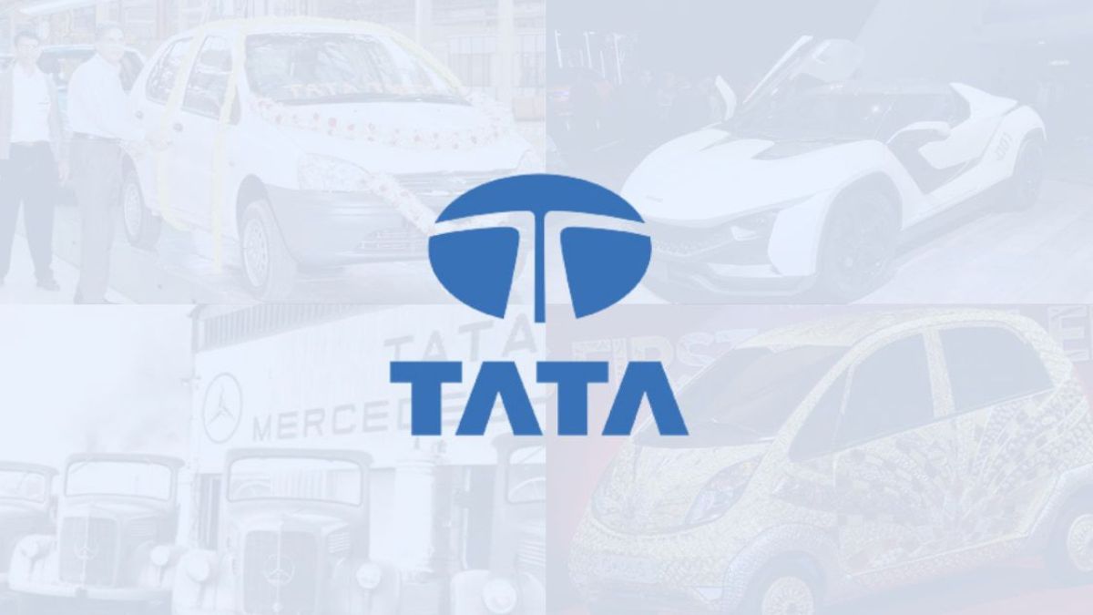 Tata Group Stock Dividend