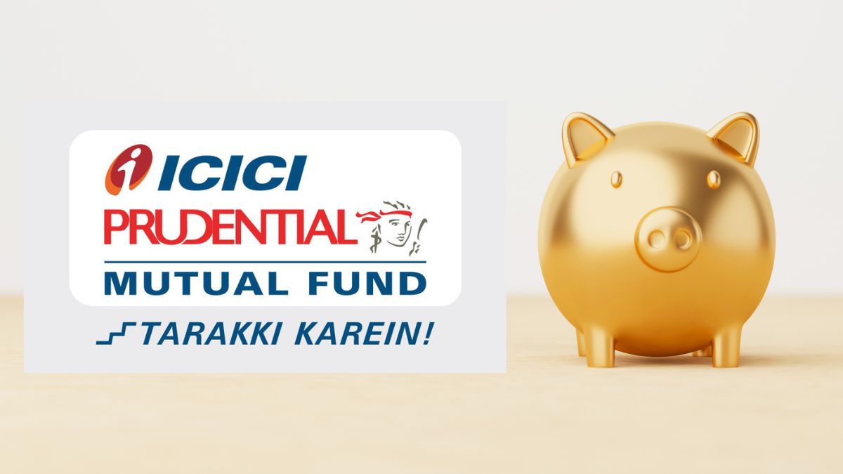 Mutual Fund schemes of ICICI