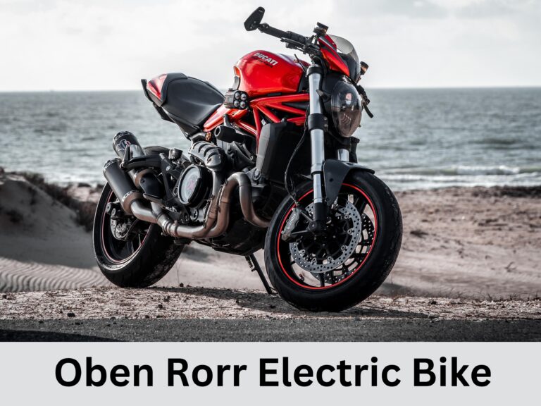 oben-rorr-electric-bike-delivery-start in-first-week-on-july