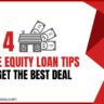 home equity loan tips