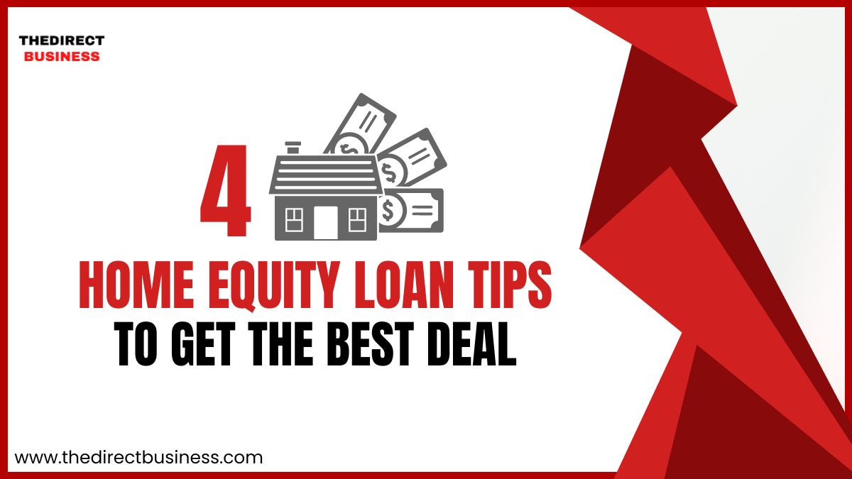 home equity loan tips