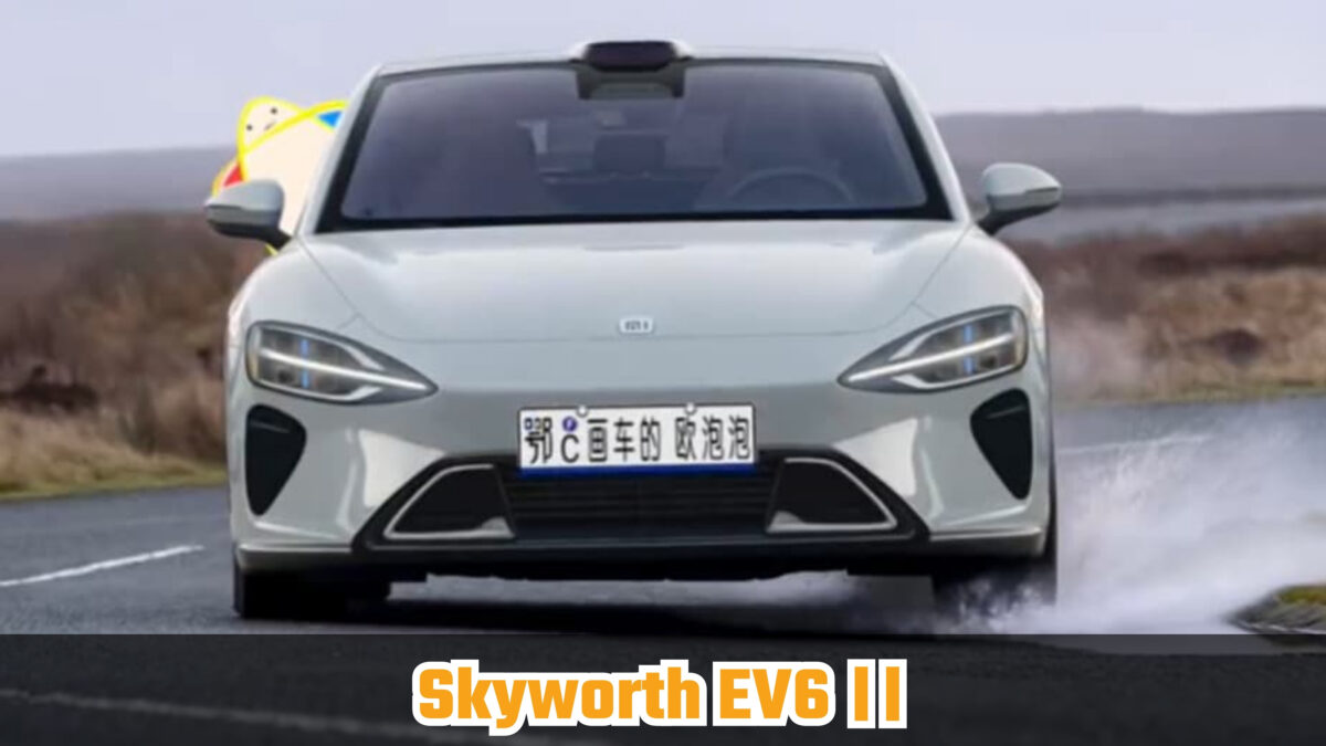 jpg 20230627 063029 0000 Skyworth कंपनी ने लॉन्च की अपनी इलेक्ट्रिक कार, भारत में जल्द आने की है संभावना