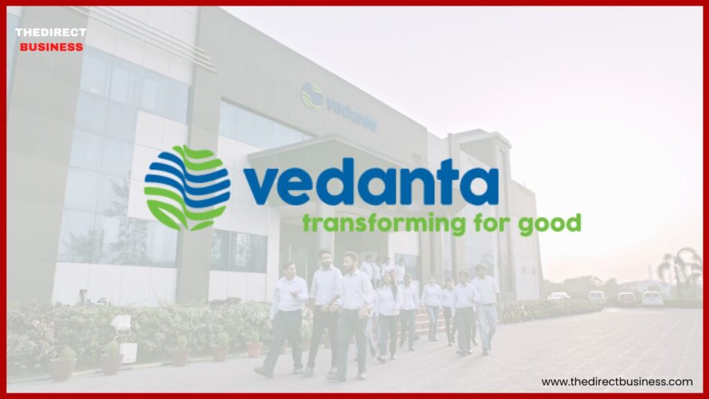 vedanta news