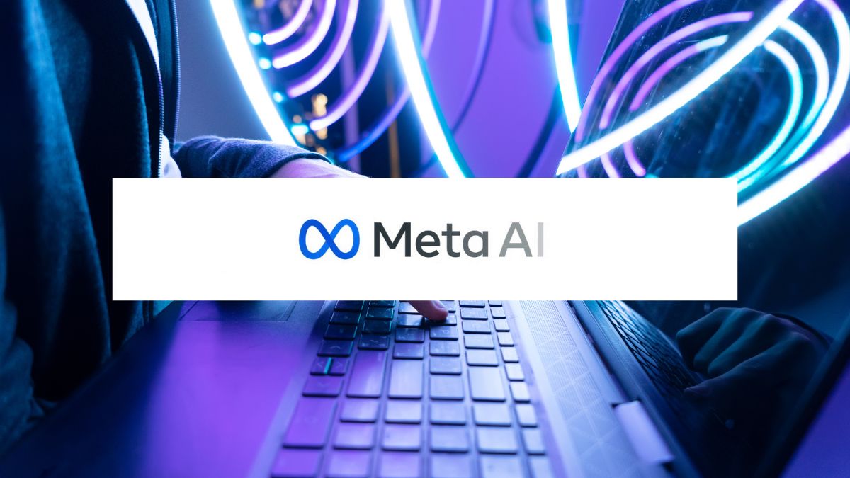 Meta Ai Launch