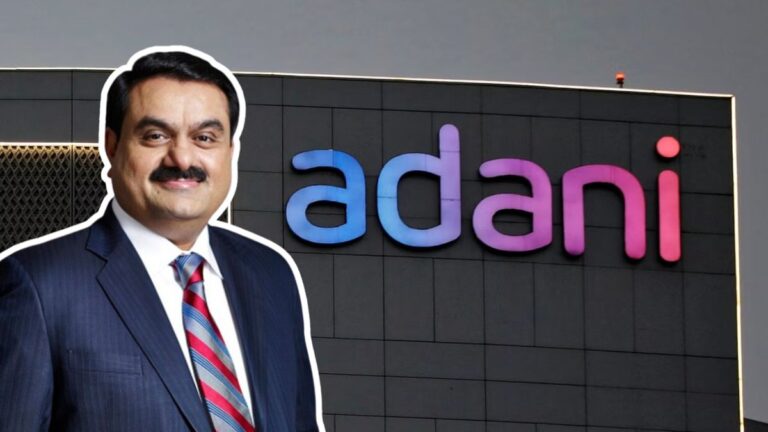 Adani Group Share Jump (1)