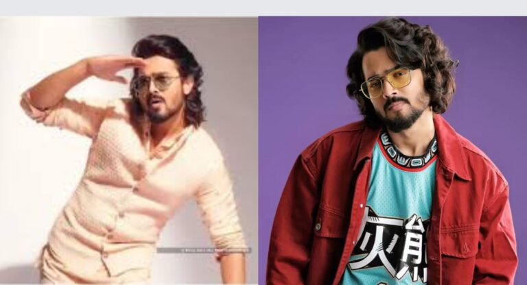 Bhuvan Bam Success Story How a person who used to work for ₹ 5000 became the owner of property worth 120 crores