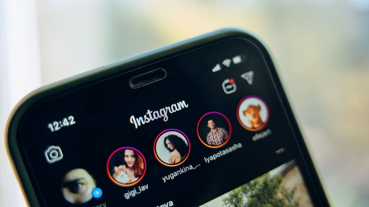 Instagram Business with affiliate marketing