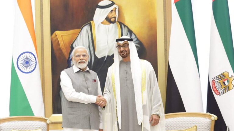India will now trade oil in rupees with UAE, there was failure in talks with Russia