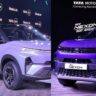New Tata Nexon and Nexon Ev Facelift Launched