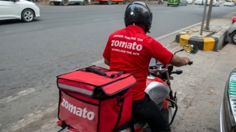 Zomato Success Story hindi