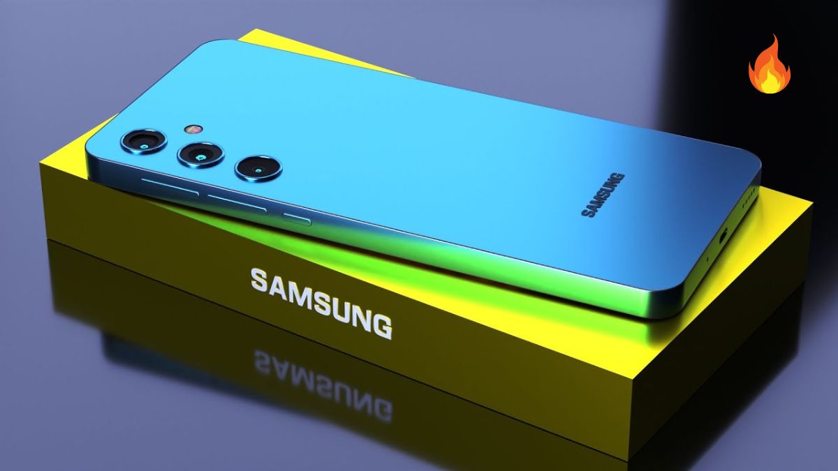 Samsung Galaxy A15 smartphone full details