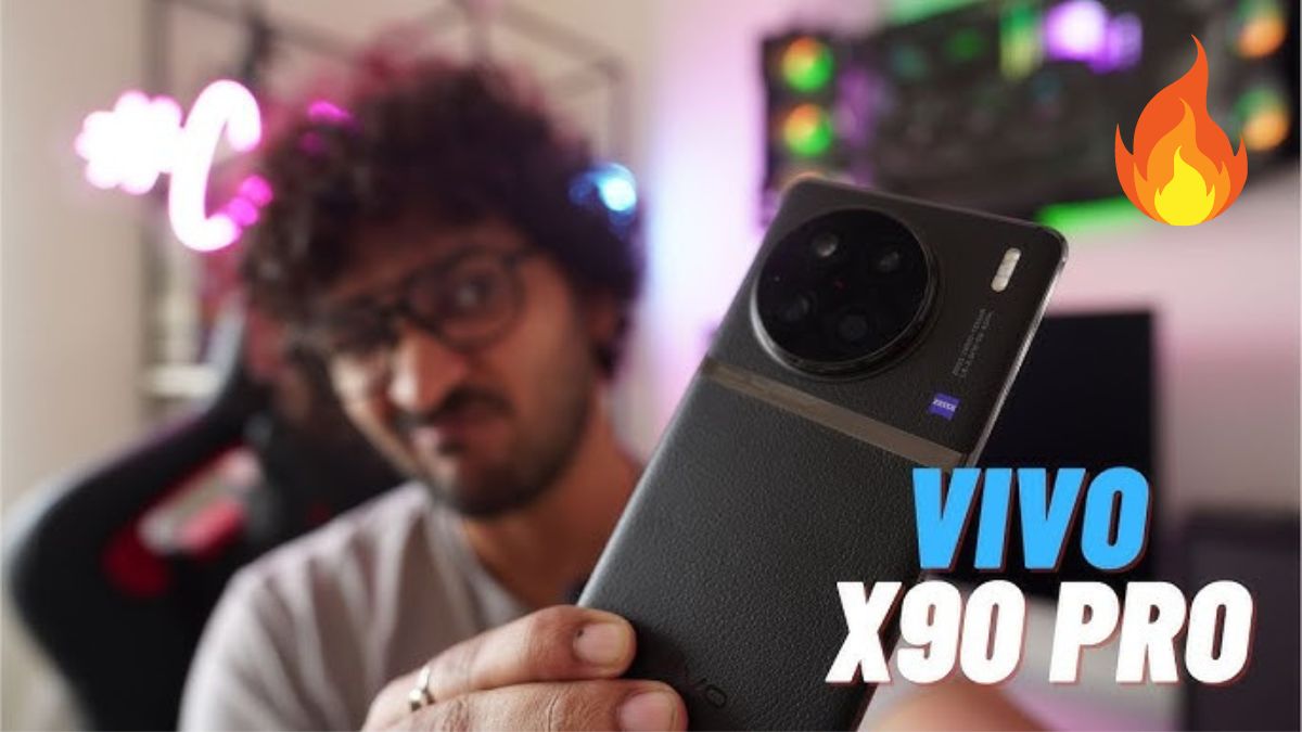 Vivo X90 Pro full specification