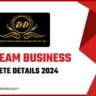 D Dream Company Details